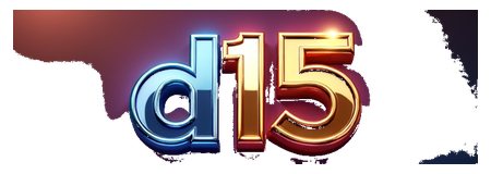 d15 logo