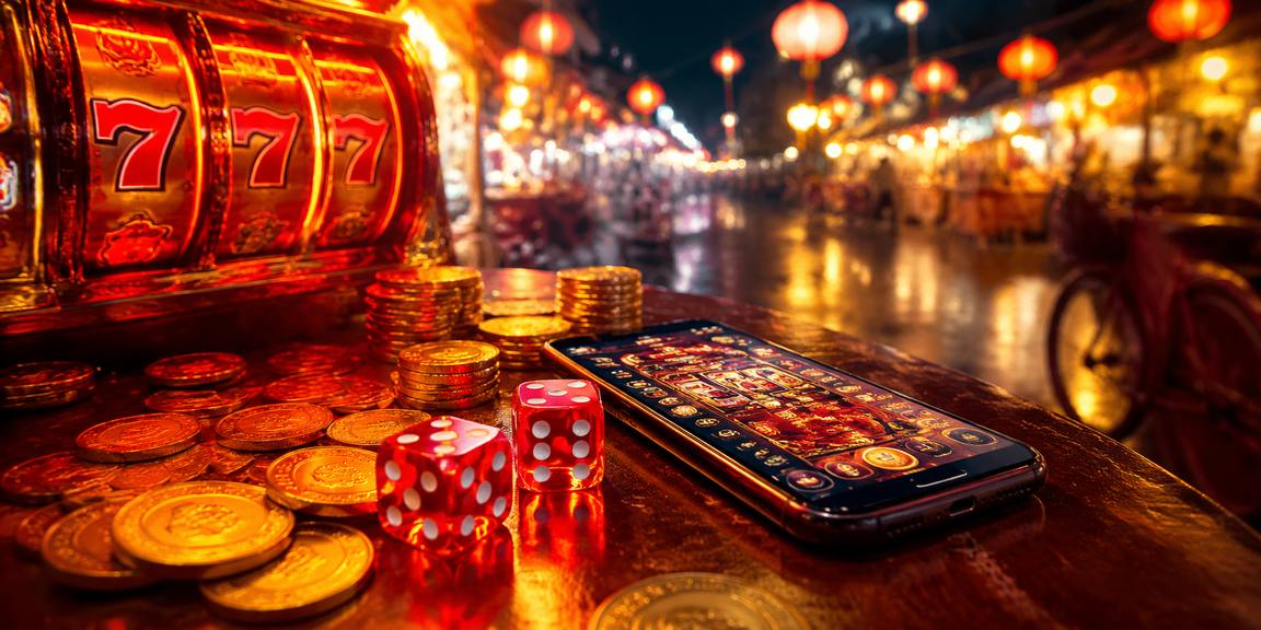 d15 Thị Trường Cược Mobile Legends Chúng Tôi Mở Hàng Ngày
