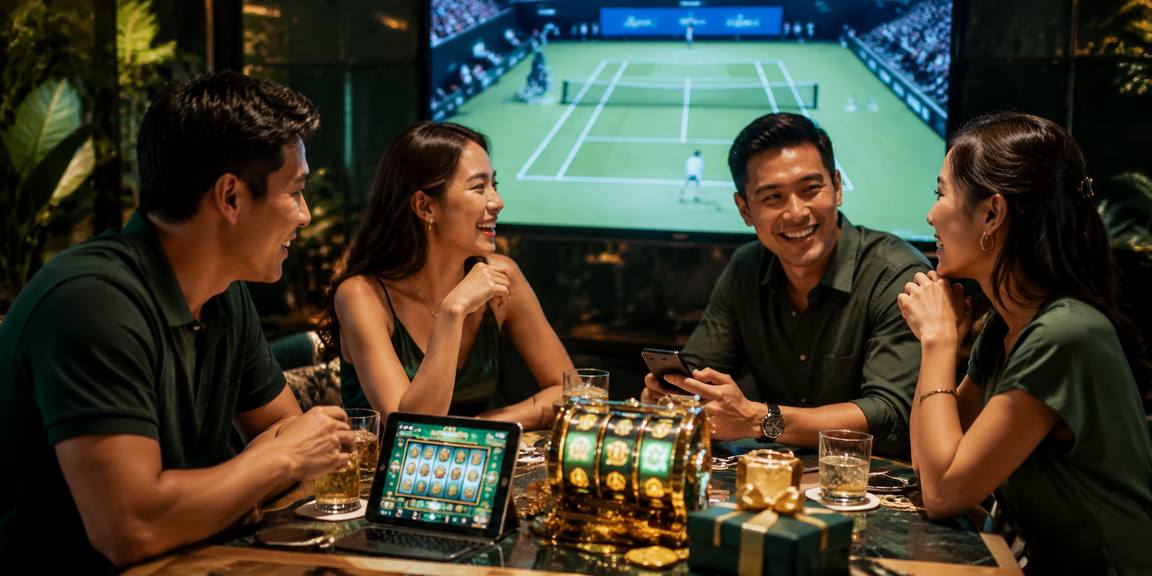 d15 Chuyển đổi giữa các phòng game